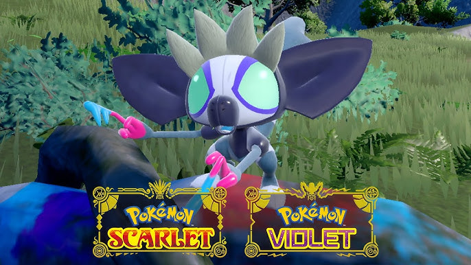 Eevee Pokémon Scarlet e Violet: Como encontrar e conseguir todas as  evoluções - Millenium