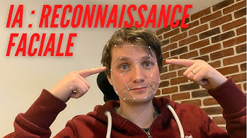 [FR] #6 - AI : Reconnaissance Faciale - Les réseaux Siamois