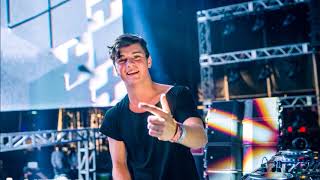 Martin Garrix & Jay Hardway - Registration Code