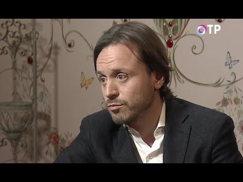 Большое интервью на ОТР. Алексей Каспржак (10.01.2017)