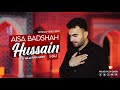 Milad raza qadri   aisa badshah hussain hai  official 2022