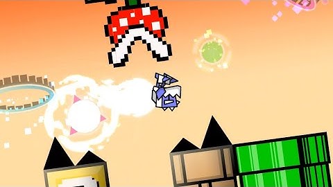 (50th Insane) An Expression by TMNGaming 100% (Insane Demon) || GD 2.11