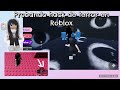 PROBANDO HACK DE TERROR EN ROBLOX 😱/ Eli Blueberry