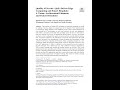 NIELIT International Conference Research Papers Communication, Electronics &amp; Di - examstash.com