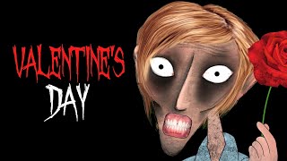 3 TRUE SCARY VALENTINE'S DAY HORROR STORIES ANIMATED