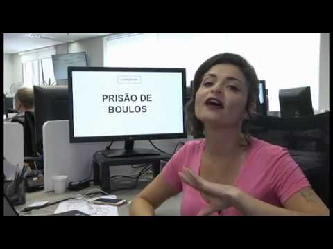 Forças Armadas nos presídios. Será que agora vai? - YouTube