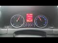 VW Tiguan 2.0 TDI 103kW 4motion Acceleration 0-100km/h