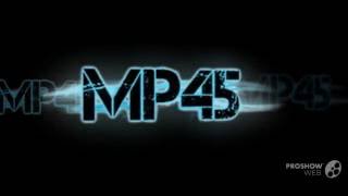 MP45 Best Gym Workouts Online. Get Trained & Lose Weight By The Experts