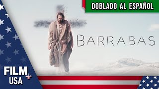 Barrabás // Doblado al Español // Drama/Bíblico // Film Plus USA