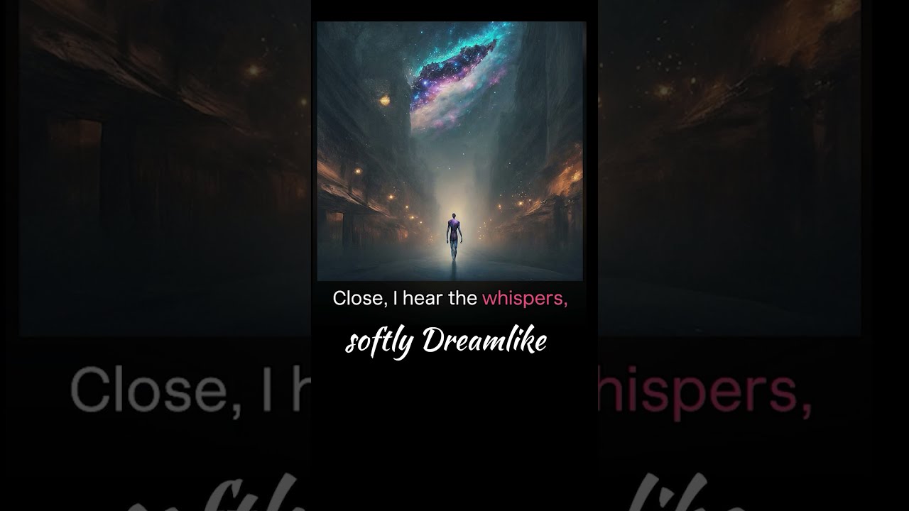Softly Dreamlike