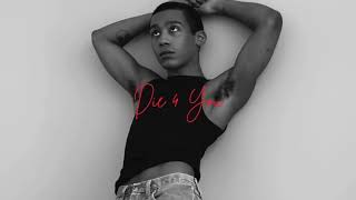 DEAN - DIE 4 YOU (ENGLISH COVER)