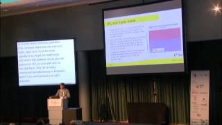 Jim Cowie-Change of Address: Issues in the IPv4 Transfer Market