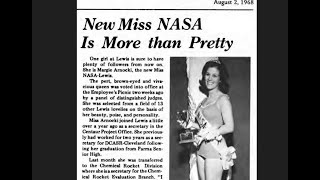 When Women Killed NASA’s Beauty Pageants