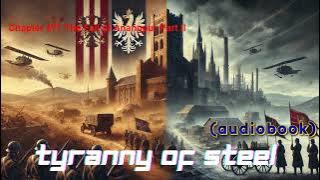 Tyranny of Steel 871 to 900