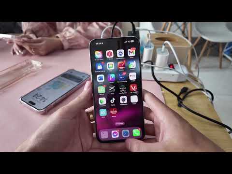 #2023 Cách Fix  TikTokShop 1 Chiếc iPhone Lock Ngon Y Như iPhone Quốc Tế Bình Thường | Bằng Cách Load iPCC