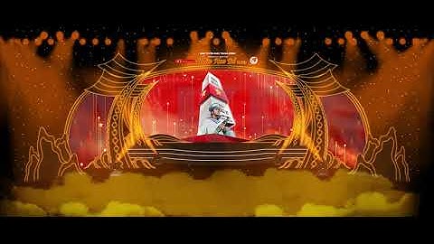 Visual Led : Tổ quốc