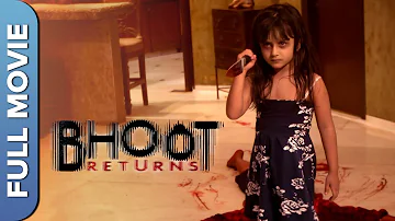 Bhoot Returns (भूत रिटर्न्स-) | Full HD Hindi Horror Movie | Manisha Koirala | Madhu Shalini