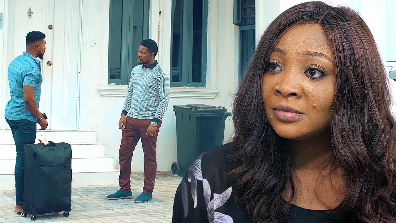 If U Can't Control Ur Tears, Please Don't Watch This UNFORGIVING & UNFAITHFUL MARRIAGE Story Tonight