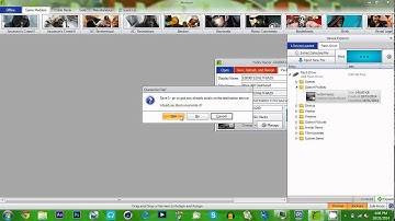 How To Use Horizon Modding Program