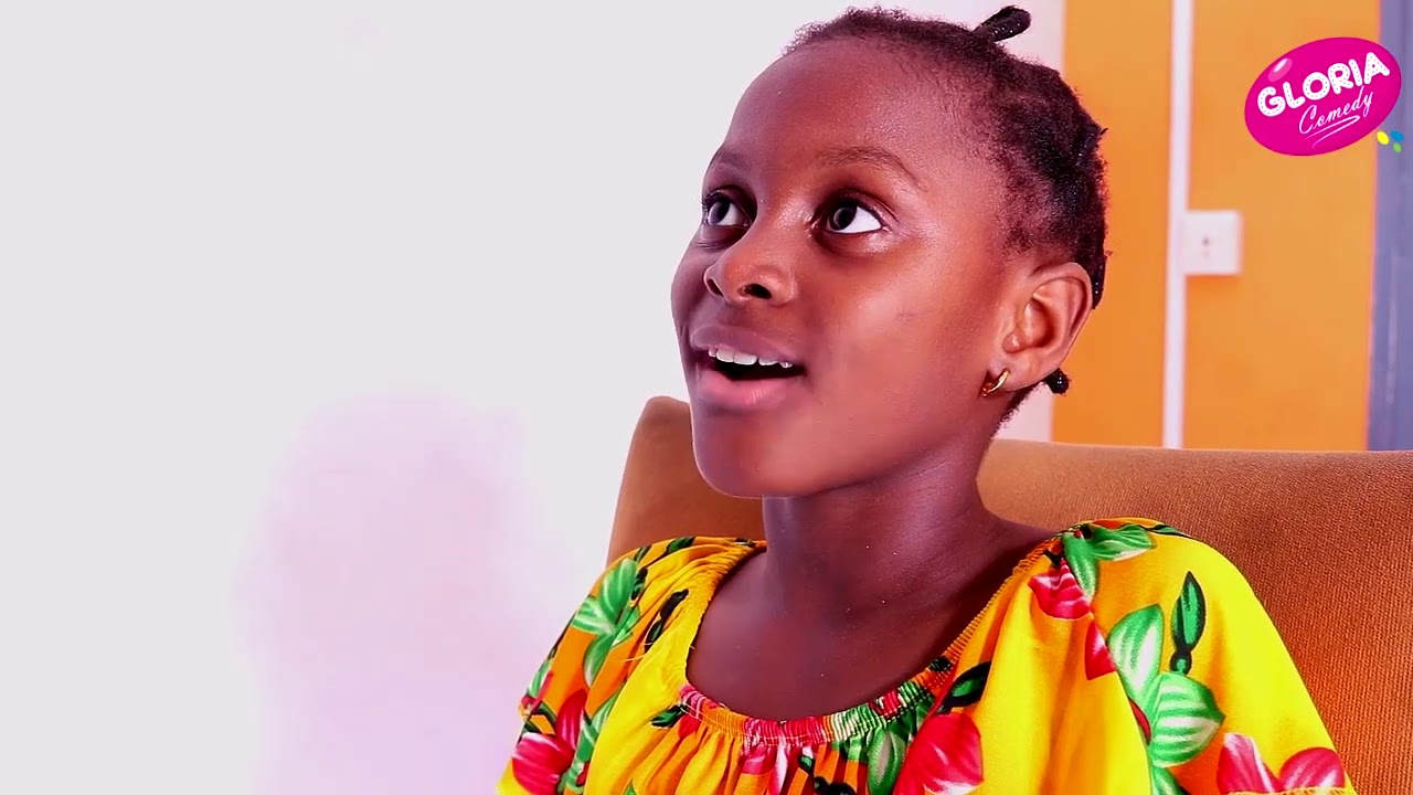 GLORIA s2 e41 - MON NOUVEAU PAPA feat MARKUS part2