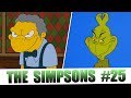 THE SIMPSONS Tribute to Cinema: Part 25