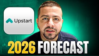 видео: Мой шокирующий прогноз по акциям Upstart на 2026 год! | Прогноз акций UPST картинка: Мой шокирующий прогноз по акциям Upstart на 2026 год! | Прогноз акций UPST