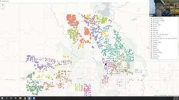 Tidy Modeling with R Book Club: Chapter 4: The Ames housing data (2021-04-19) (tmwr03)