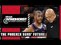 Where do Chris Paul & the Phoenix Suns go from here? | The Hoop Collective