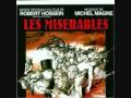 Capture de la vidéo Michel Magne - Les Misérables (Requiem Des Barricades)