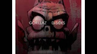 Gorillaz - Don't Get Lost in Heaven (Original Demo Version) chords