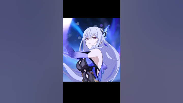 【原神】スカークのアニメPVが最高に素敵な理由【Genshin Impact】