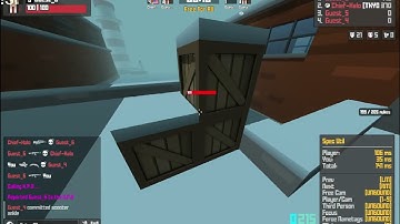 hacker in krunker part 1 (2024)