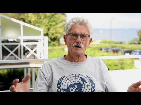 Innovation skal bidrage til at løse FN's verdensmål