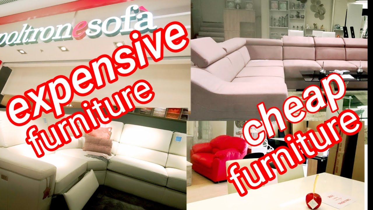 expensive and cheap furnitures.বিভিন্ন প্রাইজের ফার্নিচারNazu Nazma