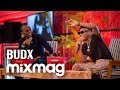 Capture de la vidéo Ycee And Mayorkun On Nigerian Culture Going Global | Budx Lagos