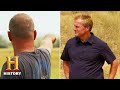 The Secret of Skinwalker Ranch: UNEXPLAINABLE FLYING ORBS CAUSE TERROR (Season 2) | History