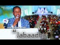 Adaabbaa Ustaaz Saadam Kadiir Ergaa Jajjabaadhu Kpm Adaabbaa Ustaaz Saadam Kadiir Ergaa Jajjabaadhu Kpm