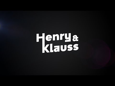 Conheça Henry & Klauss