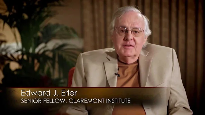 The Problem with Birthright Citizenship: Ed Erler ...