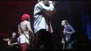 Red Hot Chili Peppers Budokan 2000 - I Could Have Lied