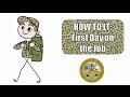 How To LT First Day On The Job How To LT First Day On The Job