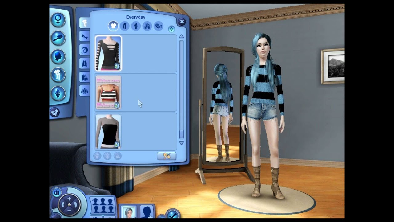 sims 3 tumblr cc folder sims 3 tumblr cc folder