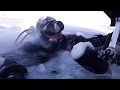 Lake Baikal ICE diving