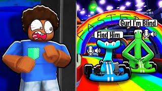 Rainbow Friends Chapter 2, But they have VOICES! #3