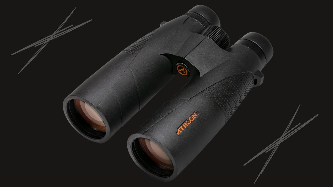 Athlon Binoculars 15x56 review