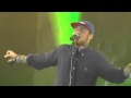 Mac Miller - best day ever - live @ Splash! 15