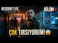 ÇOK TIRSIYORUM YA! - RESIDENT EVIL 9: REQUIEM - TÜRKÇE BÖLÜM 4