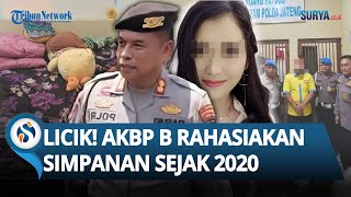 Download Lagu GELAGAT LICIK AKBP BASUKI Sembunyikan Simpanan Sejak 2020 Dosen Untag: Dimasukkan 1 KK Bareng Istri MP3