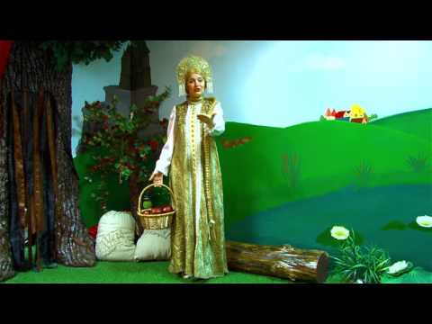 Василиса Премудрая