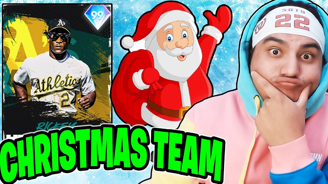 the-mlb-christmas-team-build-youtube
